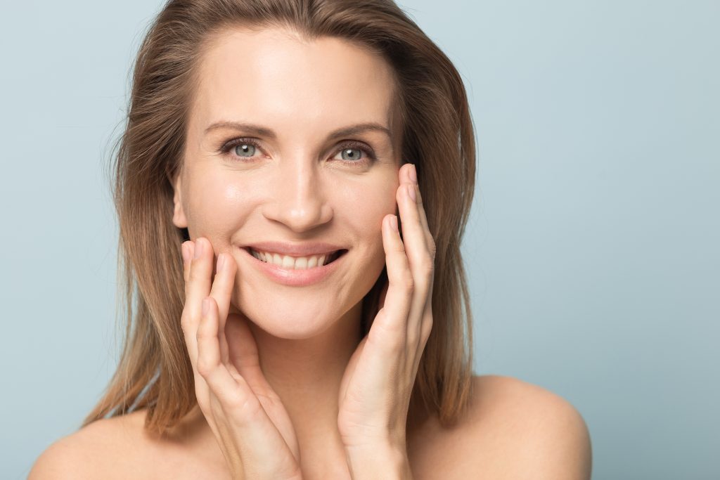 Mature Skin: What is it? - Skin Deep Cosmetic Clinic